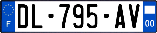 DL-795-AV