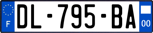 DL-795-BA