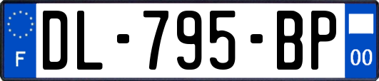 DL-795-BP