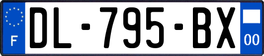 DL-795-BX