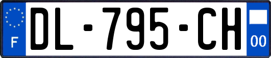 DL-795-CH