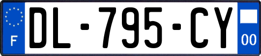 DL-795-CY