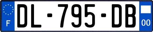 DL-795-DB