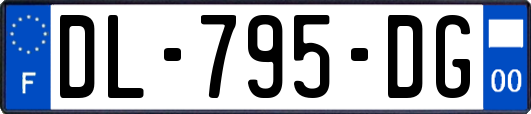 DL-795-DG