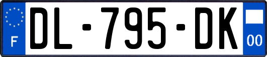 DL-795-DK