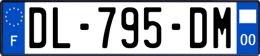 DL-795-DM