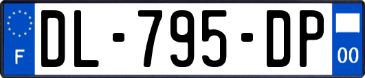 DL-795-DP