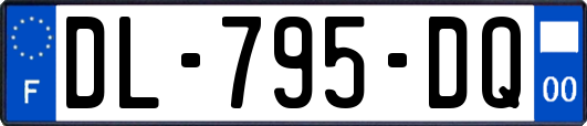 DL-795-DQ