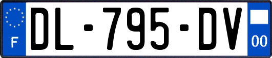 DL-795-DV