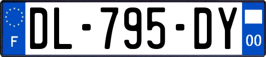 DL-795-DY