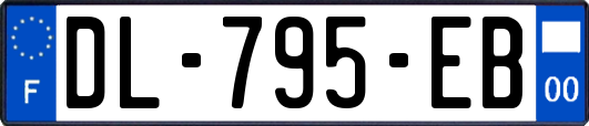 DL-795-EB