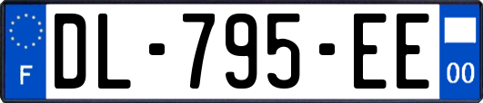 DL-795-EE