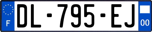 DL-795-EJ