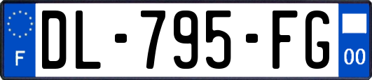 DL-795-FG