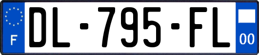 DL-795-FL