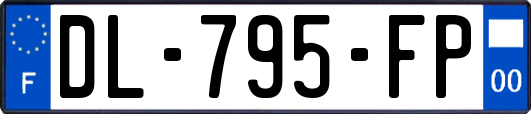 DL-795-FP