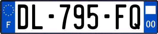 DL-795-FQ