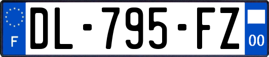 DL-795-FZ