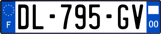 DL-795-GV