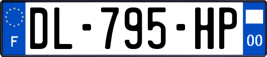 DL-795-HP