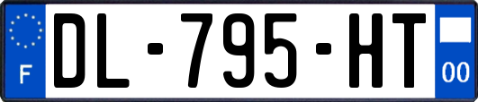 DL-795-HT