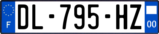 DL-795-HZ