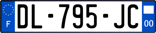 DL-795-JC