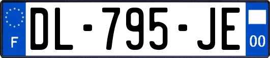 DL-795-JE