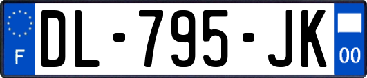 DL-795-JK