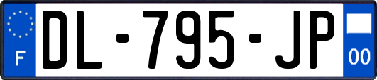 DL-795-JP