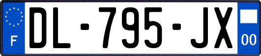 DL-795-JX