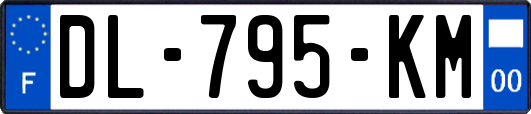 DL-795-KM