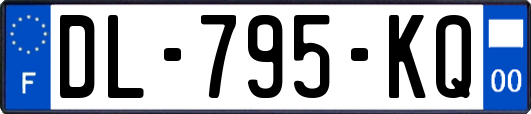 DL-795-KQ