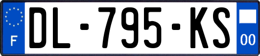 DL-795-KS