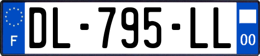 DL-795-LL