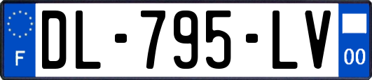 DL-795-LV