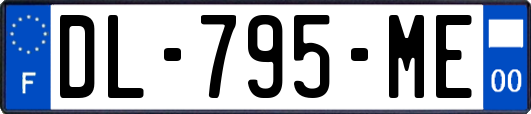 DL-795-ME