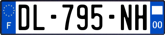 DL-795-NH