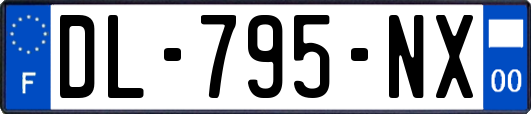 DL-795-NX