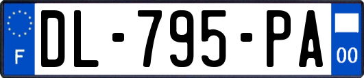 DL-795-PA