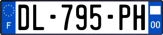 DL-795-PH