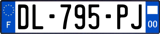 DL-795-PJ