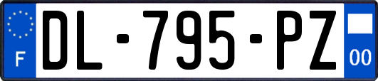 DL-795-PZ