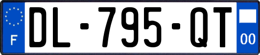 DL-795-QT