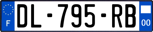 DL-795-RB