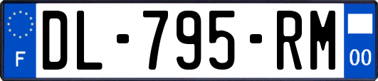 DL-795-RM