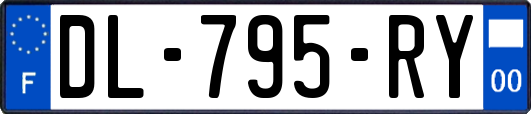 DL-795-RY