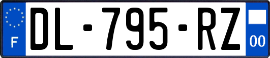 DL-795-RZ