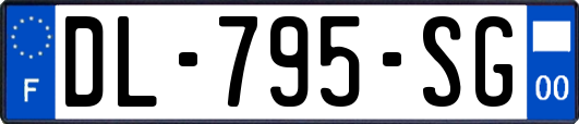 DL-795-SG