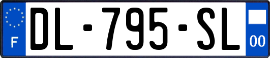 DL-795-SL